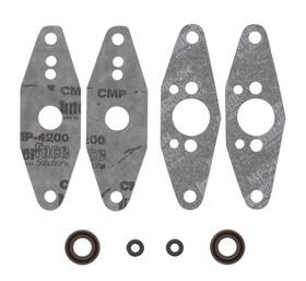 4364-v498569-44 Vertex Power Valve Gasket Kit For 2006 Arctic Cat Crossfire 700 Efi Snowmobile