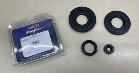 55195 Vertex Engine Oil Seal Kit Ski-doo