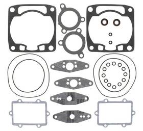 5723-v375287-53 Vertex Top End Gasket Kit For 2005 Arctic Cat Sabercat 600 Efi Ext Snowmobile
