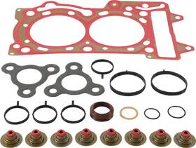 6mg8ilfvim Vertex Top End Gasket Kit For Ski Doo Tundra 600 154in 11-17
