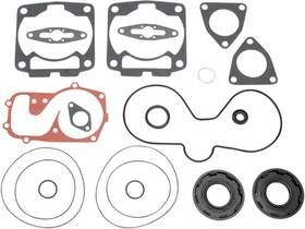 6ooppu7o9s Vertex Complete Engine Rebuild Gasket Kit W Oil Seals Polaris Indy 600 06 6ooppu7o9s Vertex Complete Engine Rebuild Gasket Kit W Oil Seals Polaris Indy 600 06