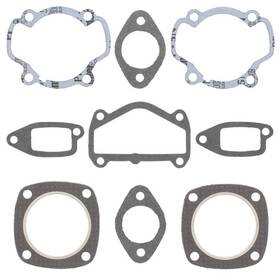 710044 Vertex Full Top Gasket Set For Rupp Magnum 340/nitro 340/sport F 340