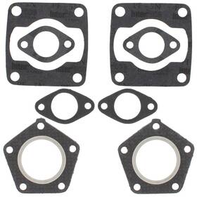 710070 Vertex Top End Gasket Set