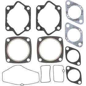 710084 Vertex Top End Gasket Kit For Moto-ski/ski-doo