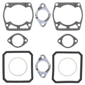 710118 Vertex Top End Gasket Set