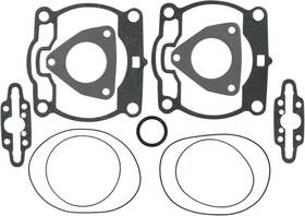 710288 Vertex Full Top End Engine Gasket Set