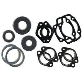 711075a Vertex Professional Gasket Set With Oi L Seals 711075a Vertex Professional Gasket Set With Oi L Seals
