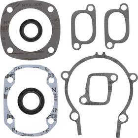 711119b Vertex Complete Gasket Set -