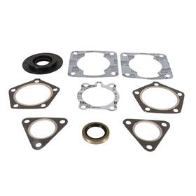 7111740 Vertex Complete Gasket Kit With Oil Seals