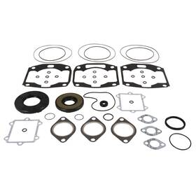 7111930 Vertex Complete Gasket Kit With Oil Seals For Arctic Cat Thunder 1993 - 1994 900cc
