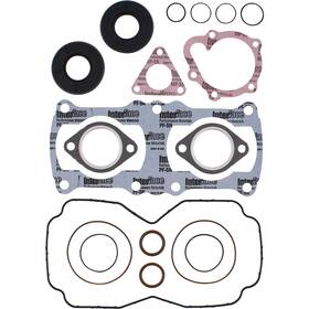 7112290 Vertex Complete Gasket Kit With Oil Seals For Polaris 440 Xcr Sp 1994 - 1995 440cc