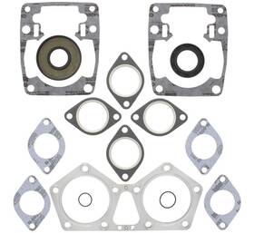 7225-v324291-25 Vertex Complete Gasket Kit With Oil Seals For 2009-2014 Arctic Cat Bearcat 570