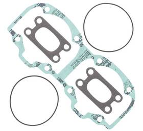 7418-v414677-38 Vertex Top End Gasket Kit For 2004 Ski-doo Skandic 550f Snowmobile