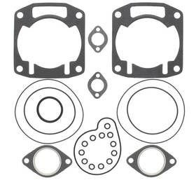 7748-v289337-98 Vertex Top End Gasket Kit For 2002 - 2005 Arctic Cat Pantera 550 Snowmobile