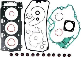 7iwqanp1h9 Vertex Complete Engine Gasket Kit W Oil Seals For Polaris Indy 600 16-18