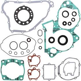 8110030 Vertex Complete Gasket Kit With Seals