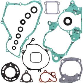 811206 Vertex Complete Gasket Kit With Seals