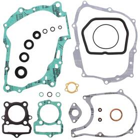 Vertex 811208 Complete Gasket Kit With Seals