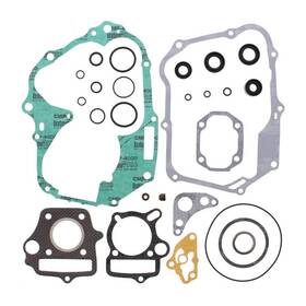 811209 Vertex Complete Gasket Kit With Seals 811209 Vertex Complete Gasket Kit With Seals