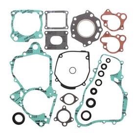 811231 Vertex Complete Gasket Kit With Seals 811231 Vertex Complete Gasket Kit With Seals