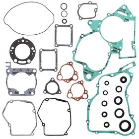 811237 Vertex Complete Gasket Kit With Seals