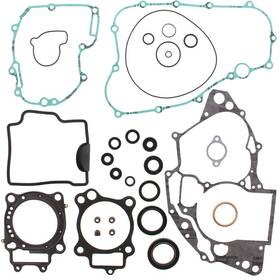 811262 Vertex Complete Gasket Kit With Seals