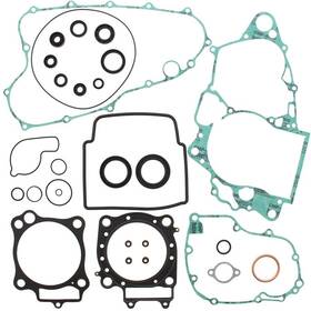 811267 Vertex Complete Gasket Kit With Seals