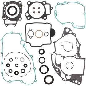 811268 Vertex Complete Gasket Kit With Seals