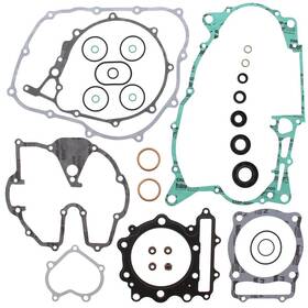 811281 Vertex Complete Gasket Kit With Seals