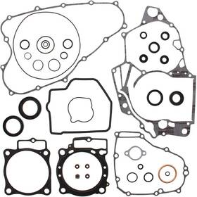 811284 Vertex Complete Gasket Kit With Seals