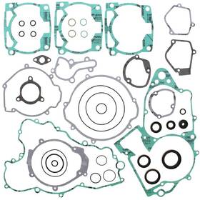 811306 Vertex Complete Gasket Kit With Seals