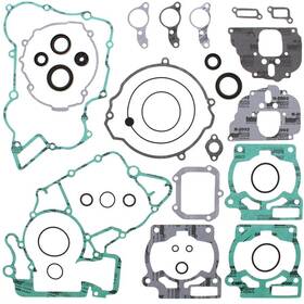 811309 Vertex Complete Gasket Kit With Seals