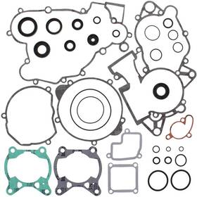 811315 Vertex Complete Gasket Kit With Seals 811315 Vertex Complete Gasket Kit With Seals