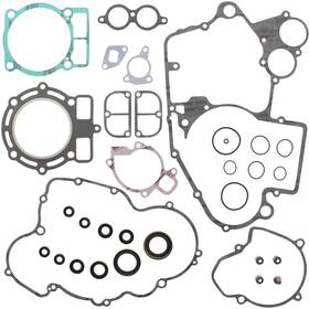 811317 Vertex Complete Gasket Kit With Seals