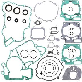 811319 Vertex Complete Gasket Kit With Seals