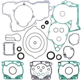 811324 Vertex Complete Gasket Kit With Seals