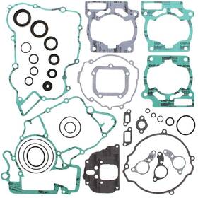 811330 Vertex Complete Gasket Kit With Seals