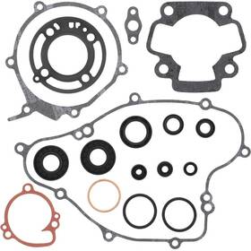811412 Vertex Complete Gasket Kit With Seals