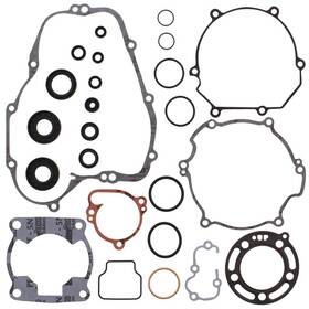 811418 Vertex Complete Gasket Kit With Seals