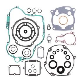 811424 Vertex Complete Gasket Kit With Seals 811424 Vertex Complete Gasket Kit With Seals