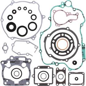 811427 Vertex Complete Gasket Kit With Seals 811427 Vertex Complete Gasket Kit With Seals