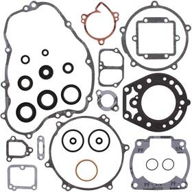 811442 Vertex Complete Gasket Kit With Seals
