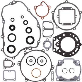Vertex 811445 Complete Gasket Kit With Seals