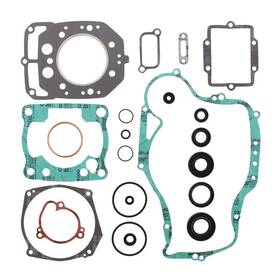 811452 Vertex Complete Gasket Kit With Seals