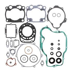 811456 Vertex Complete Gasket Kit With Seals