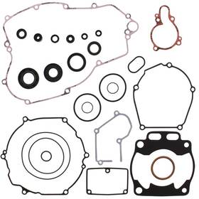 811465 Vertex Complete Gasket Kit With Seals