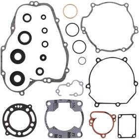 811484 Vertex Complete Gasket Kit With Seals