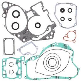 811550 Vertex Complete Gasket Kit With Seals