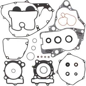 811568 Vertex Complete Gasket Kit With Seals