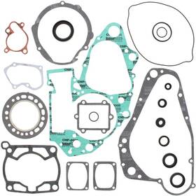 811579 Vertex Complete Gasket Kit With Seals